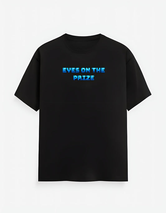 Eyes On The Prize Classic Crew T-Shirt
