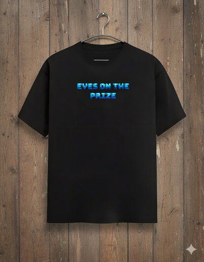 Eyes On The Prize Classic Crew T-Shirt